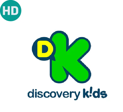 Discovery Kids