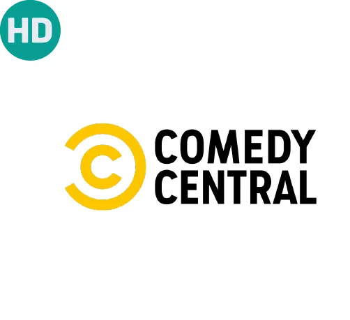 comedy central