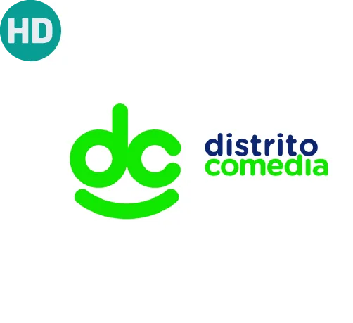 distrito comedia